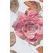 Декор Ceramica Classic Argos flowers-1 25x40 см