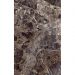 Плитка настенная Ceramica Classic (Керамика Классик) Illyria marrone 09-01-04-395 25x40 см