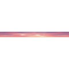 Бордюр Ceramica Classic Pink flamingo 50х4 см
