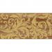 Декор Ceramica Classic Ampir 25х50 см Бежевый 04-01-1-10-03-12-677-0