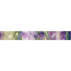 Бордюр Ceramica Classic Crocus 5х40 см B400D286