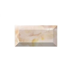 Бордюр Ceramica Classic Damasc рельефный br1020D294-1 20х10 см