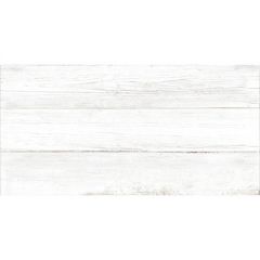 Настенная плитка Laparet (Лапарет) Chance 20х40 см Белая 00-00-5-08-00-01-2470