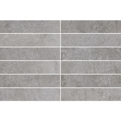 Мозаика Laparet (Лапарет) Craft 20х30 см Темно-Серая