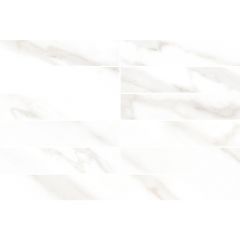 Настенная плитка Laparet (Лапарет) Arctic 20х30 см Бежевая