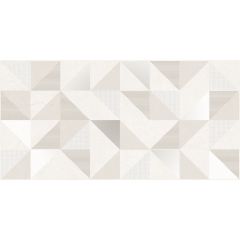 Декор Laparet (Лапарет) Slim светлый 25х50 см, OSA20134071