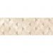 Декор Laparet (Лапарет) Gobi бежевый 25х75 см, 19-03-11-2575
