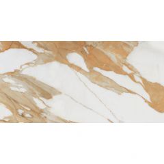 Керамогранит Laparet (Лапарет) Royal Statuario 60х120 см Полированный