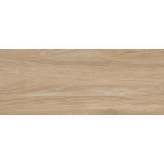 Плитка настенная Laparet (Лапарет) Oliver коричневая 20х50 см