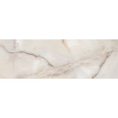 Плитка настенная Laparet (Лапарет) Lumis бежевая 25х75 см