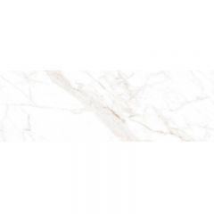 Плитка настенная Laparet (Лапарет) Century белая 25х75 см