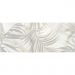 Декор Laparet (Лапарет) Ivory Botanica Декор-2 кремовый 20х50 см
