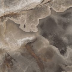 Керамогранит Laparet (Лапарет) Onix Gun Smoke 60х60 см Полированный