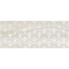 Декор Laparet (Лапарет) Soft бежевый 20х50 см