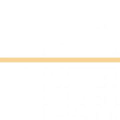 Бордюр Laparet (Лапарет) метал. золото глянцевый 1,2х40 см