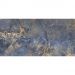 Керамогранит Laparet (Лапарет) Krazzy Blue 60х120 см Полированный
