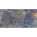 Керамогранит Laparet (Лапарет) Krazzy Blue 60х120 см Полированный