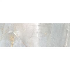 Плитка настенная Laparet (Лапарет) Shade серая 25х75 см