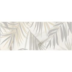 Декор Laparet (Лапарет) Ivory Botanica Декор-1 кремовый 20х50 см