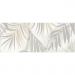 Декор Laparet (Лапарет) Ivory Botanica Декор-1 кремовый 20х50 см