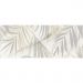 Декор Laparet (Лапарет) Ivory Botanica Декор-1 кремовый 20х50 см