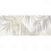 Декор Laparet (Лапарет) Ivory Botanica Декор-1 кремовый 20х50 см