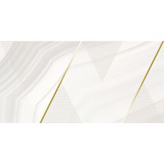 Декор Laparet Space светлый 25х50 см