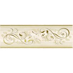 Декор Laparet (Лапарет) Петра 20х60 см Бежевый 17-03-11-659