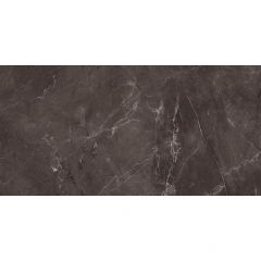 Керамогранит Laparet (Лапарет) Vitrum Dark Grey 60х120 см Полированный