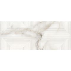 Декор Laparet (Лапарет) Ivory кремовый 20х50 см