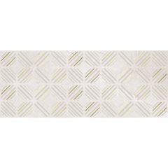 Декор Laparet (Лапарет) Fronda светлый 20х50 см