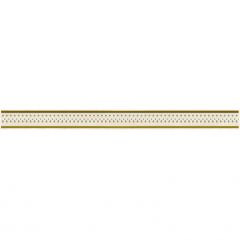 Бордюр Laparet (Лапарет) Петра 4х60 см Бежевый 48-03-11-659