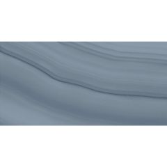 Плитка настенная Laparet Space синяя 34076 25х50 см