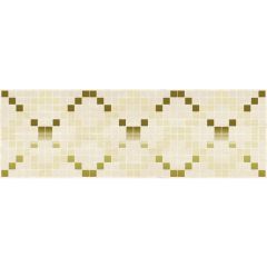 Декор Laparet (Лапарет) Петра 20х60 см Бежевый 17-03-11-616