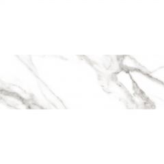 Плитка настенная Laparet (Лапарет) Granada белая 25х75 см