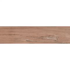 Керамогранит Laparet (Лапарет) David коричневый L27 14,8х59,7 см