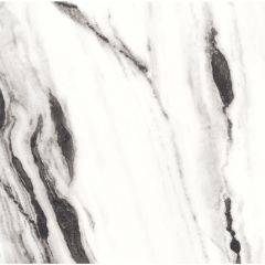 Керамогранит Laparet (Лапарет) Super Panda белый полированный 60х60 см