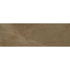 Плитка настенная Laparet (Лапарет) Lima коричневая 25х75 см