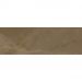 Плитка настенная Laparet (Лапарет) Lima коричневая 25х75 см