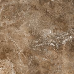 Керамогранит Laparet (Лапарет) Krazzy Brown 60х60 см Полированный