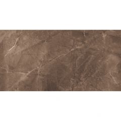 Керамогранит Laparet (Лапарет) Elegant Armani Choco 60х120 см Полированный