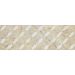 Декор Laparet (Лапарет) Siera светло-бежевый 25х75 см, 19-03-11-2579