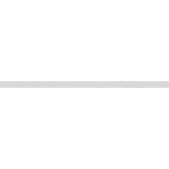 Бордюр Laparet (Лапарет) метал. серебро глянцевый 1,2х40 см