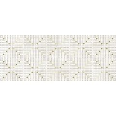 Декор Laparet (Лапарет) Savia светлый 20х50 см