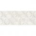 Декор Laparet (Лапарет) Savia светлый 20х50 см