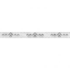 Бордюр Laparet (Лапарет) Мармара 5х60 см Серый 58-03-06-616