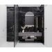 Керамогранит Laparet Eclipse 80х80 см Полированный