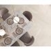 Керамогранит Laparet Solitary Flakes 60х60 см Полированный