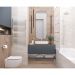 Керамогранит Laparet Solitary Flakes 60х60 см Полированный