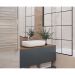 Керамогранит Laparet Solitary Flakes 60х60 см Полированный